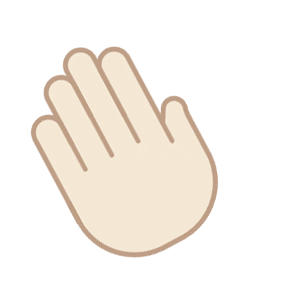 Clap Applause Sticker by Omnisend