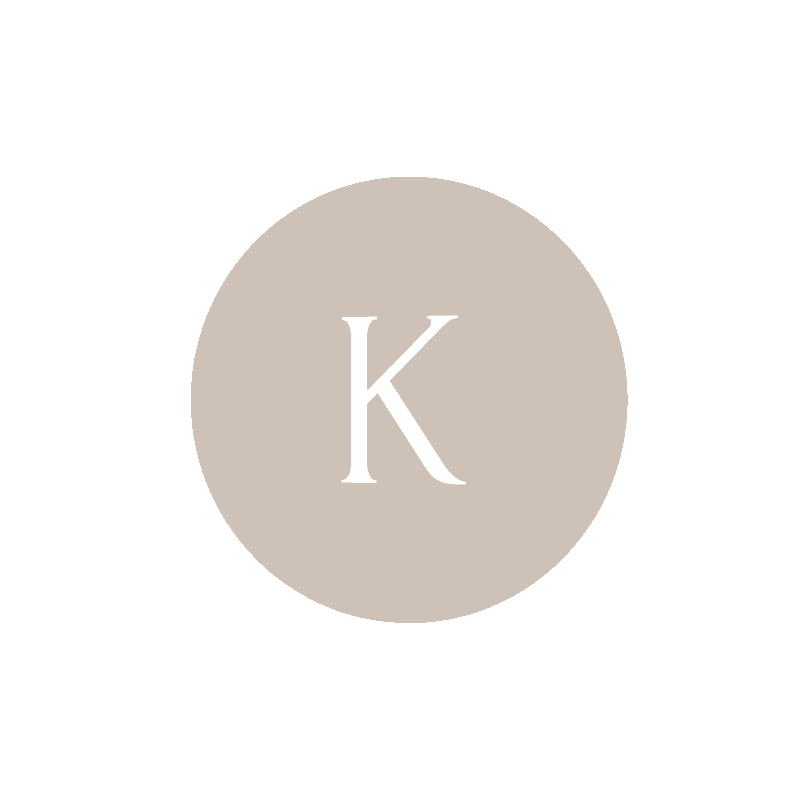 Kontrast Sticker