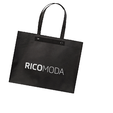 Rico Moda Sticker