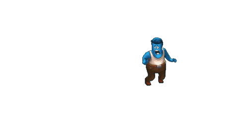photo Doh Gif Transparent wwd sticker by world war doh for ios