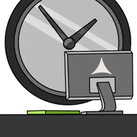 Working Work Day GIF by Alliance