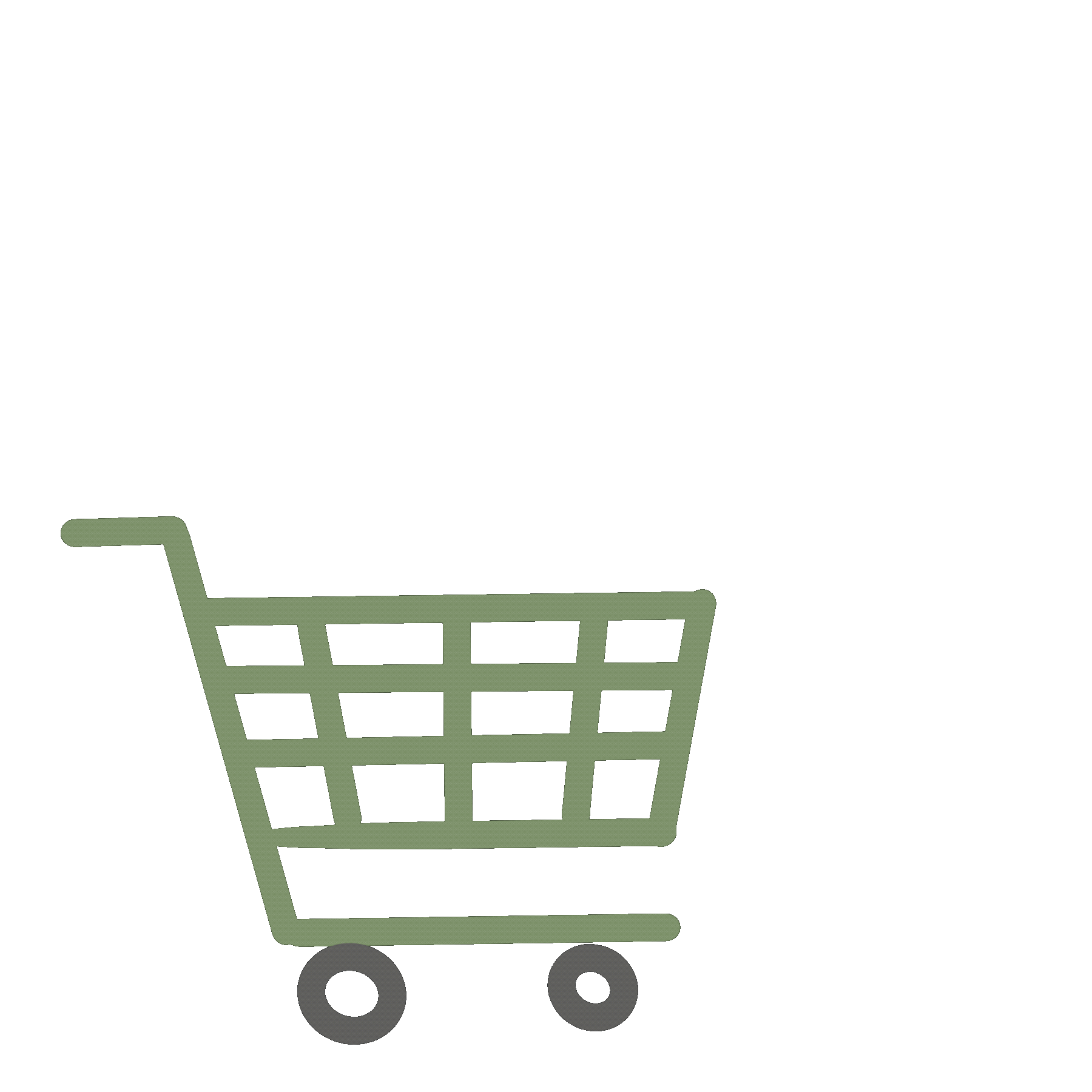 Shopping Add To Cart Sticker by The Noble Brand for iOS & Android GIPHY