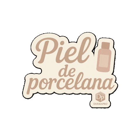 dermaprolaser Sticker