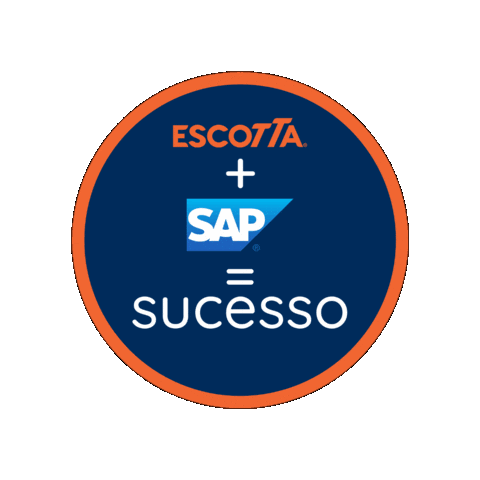 Escotta Consulting Sticker