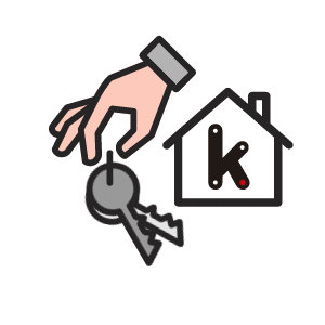 House Home Sticker by Kutxabank