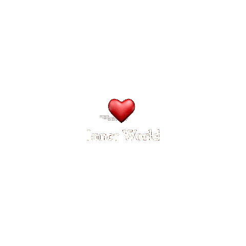 Dalai Lama Love Sticker by Dalai Lama - Inner World