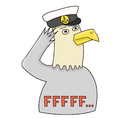 Mahako Sticker