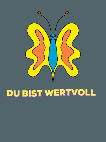 Butterfly GIF