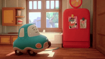 Refreshing Ice Cream GIF by VTech Toys