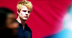 caleb