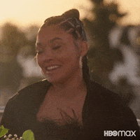 Sweet Life Yes GIF by HBO Max