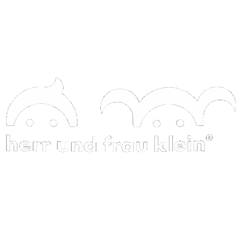 Sticker by herr und frau klein