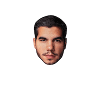 Sticker by MegaHits.fm