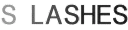 S-lashes Sticker