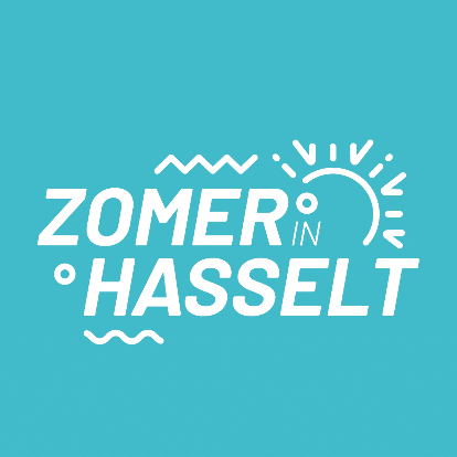 Zomerinhasselt GIF by Stad Hasselt