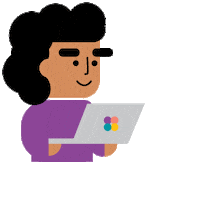 Fashion Upcycling Sticker by CARE | Circular Households