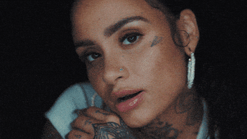 Only Fans Can I GIF by Kehlani