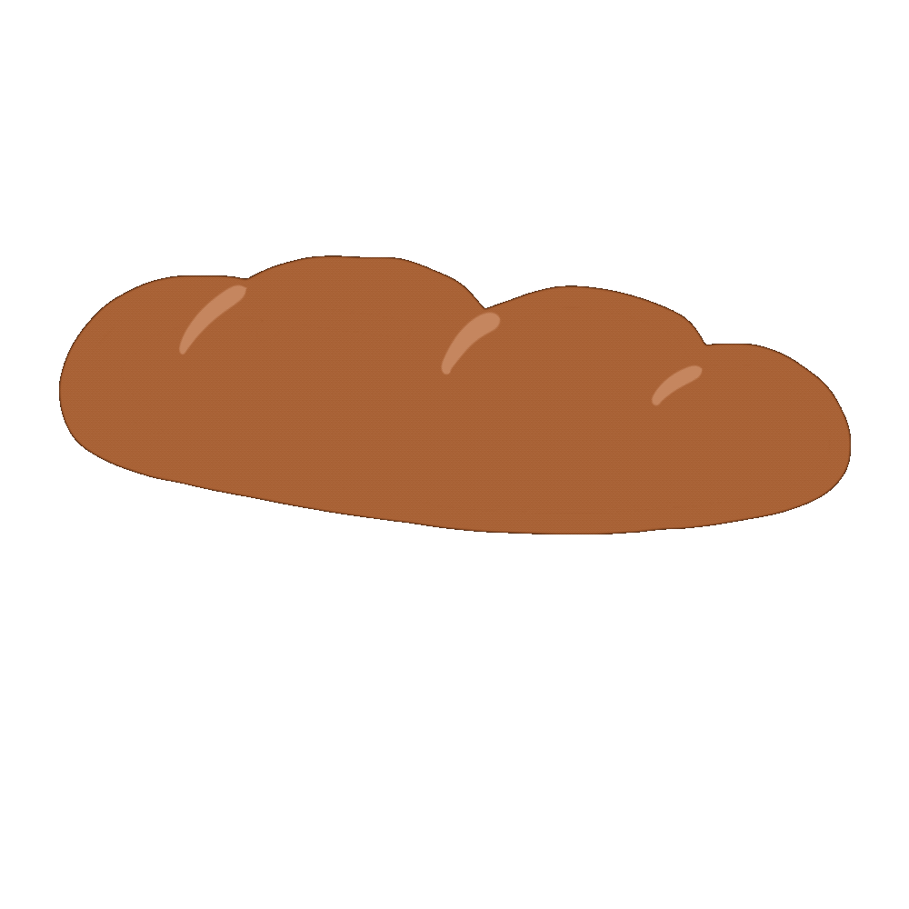 Bread Sticker for iOS & Android GIPHY