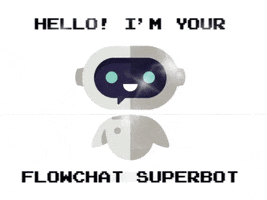 Flowchat GIF
