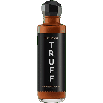 Sauce Truffsauce Sticker by TRUFF