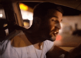 Leave The Night On GIF by Sam Hunt