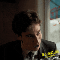 On Becoming A God Showtime GIF by On Becoming A God in Central Florida