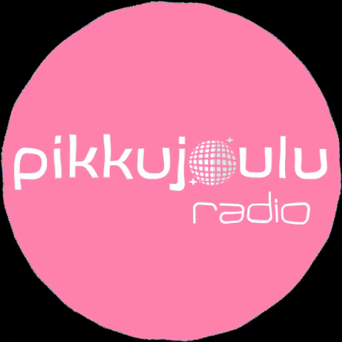 Jouluradio GIF