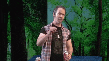 Barbecue Bluetooth GIF by The Public Theater