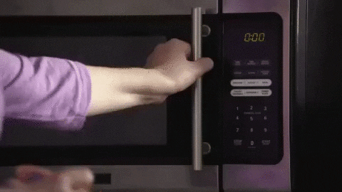 Microwave GIF - Find & Share on GIPHY