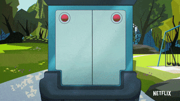 Angry Video Games GIF by Nickelodeon