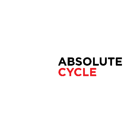 Absolute Cycle Sticker