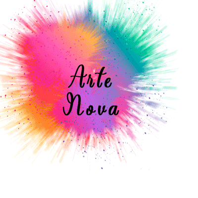 Arte Sticker