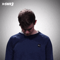 Marcel Oh Snap GIF by SWR3