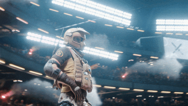 Rainbow Six: Memes - Upvote if you think Rainbow should have a movie (since every trailer Ubi releases is like one) image 1