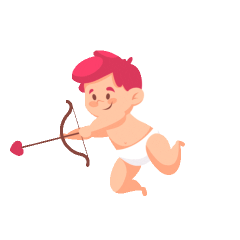 Shopping Zipperer Sticker