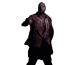 Bound 2 Sticker by Kanye West