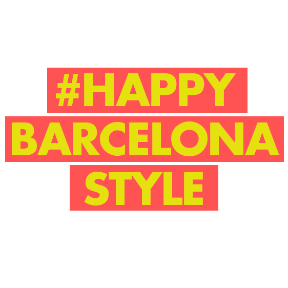 Happy Fashion Sticker by Smash Wear