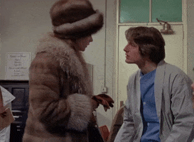 Fur GIF