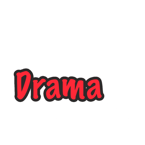 Drama Mama GIF by Goodknight