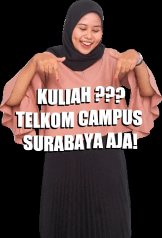 ITTelkom Surabaya GIF