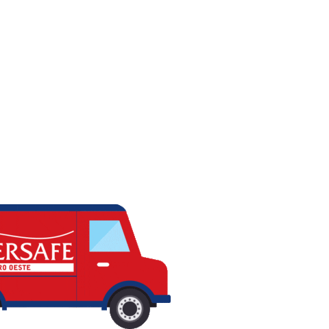 Entrega Tudomkt Sticker by Powersafe CO