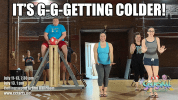 Musical Theatre GIF