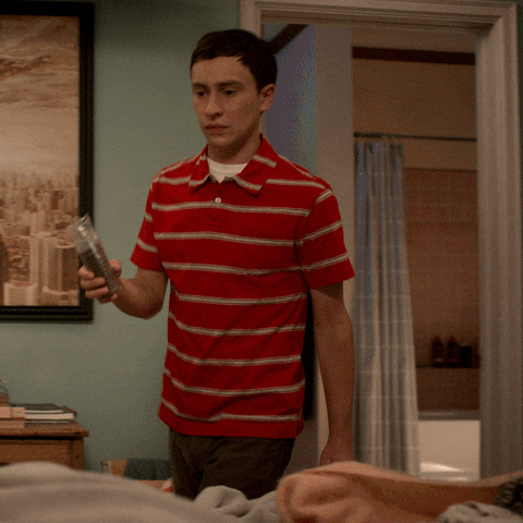 Atypical GIF by NETFLIX