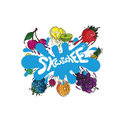 Skwishee Sticker