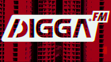 DIGGAFM radio apple app hiphop GIF