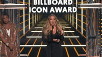 Mariah = Icon