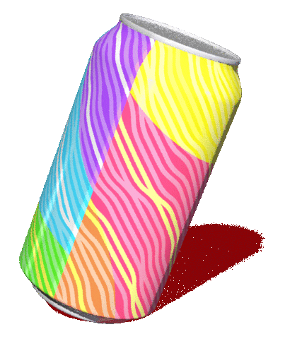 3D Sticker
