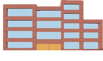 University Campus Sticker by SUPSI Scuola universitaria professionale della Svizzera italiana