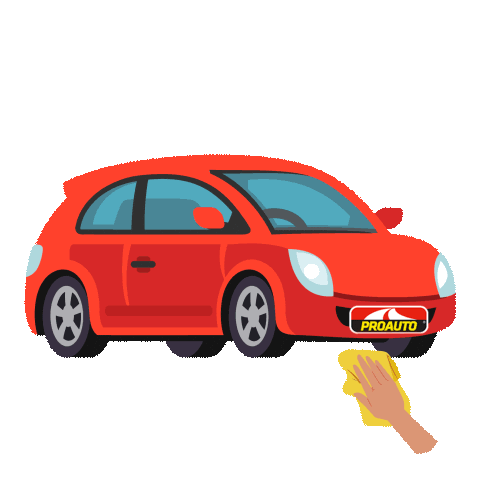 ProautoOficial Sticker