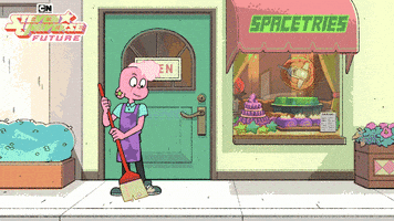 Steven Universe GIF by Cartoon Network